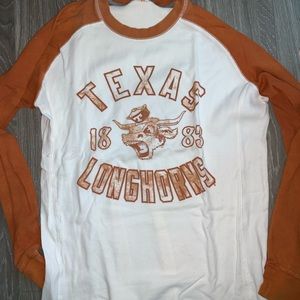 Texas Longhorns Nike Thermal